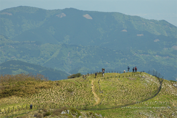 なんちゃって遠征登山②**夏の山頂を夢見ながら_b0197639_17020880.jpg