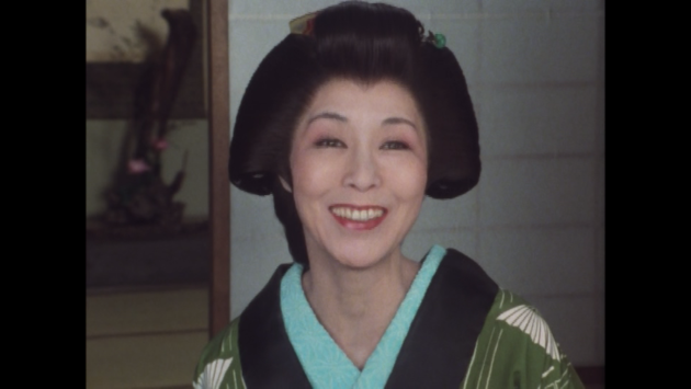 必殺仕事人　当時物写真 金沢 明子 | 「必殺仕事人」主題歌 浜千鳥情話 | ビクター