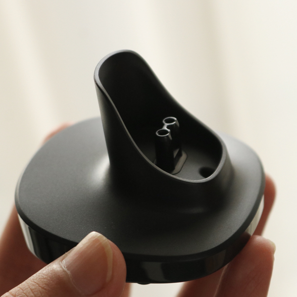 フィリップス社製「Shaver series 9000 ウェット&ドライ電気シェーバー」を使ってます_c0060143_20563346.jpg