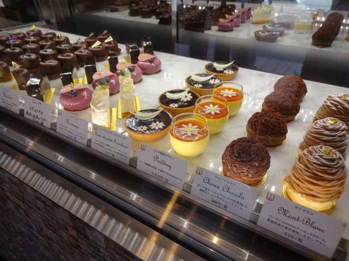 吉祥寺 プレスキルショコラトリー本店 おいしい日々 吉祥寺 プレスキルショコラトリー本店 おいしい日々