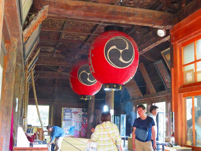 西国26番札所「法華山一乗寺」20180527_e0237645_22572174.jpg