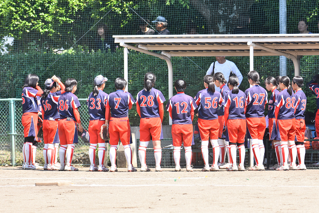 栃木県中学春季大会　親園VS那須中央_b0249247_21103436.jpg