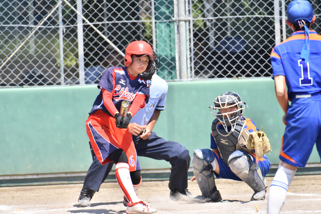 栃木県中学春季大会　親園VS那須中央_b0249247_21103533.jpg