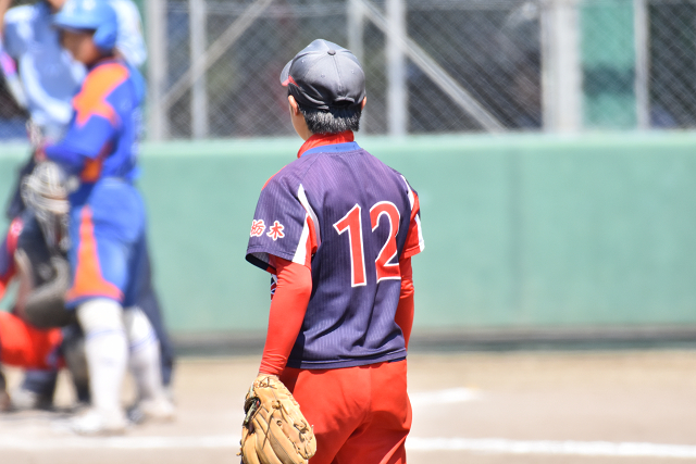 栃木県中学春季大会　親園VS那須中央_b0249247_21103912.jpg