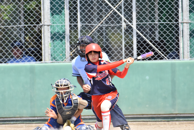 栃木県中学春季大会　親園VS那須中央_b0249247_21105681.jpg