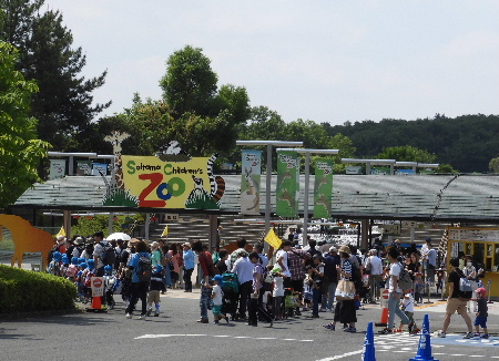 さいたま-くぬぎむら体験交流館-千年の苑_e0172950_20372489.jpg