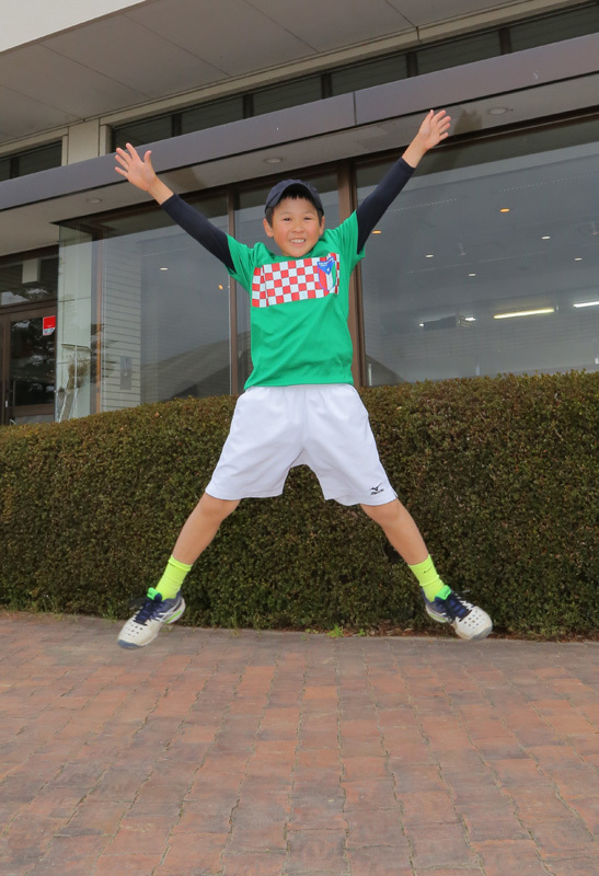 Smrikva男子】表彰式、決勝戦・3位決定戦 : バンダナ君のBLOG