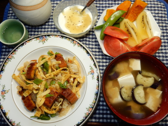 ’18,6,3(日)今日は夏日!_f0060461_09351588.jpg