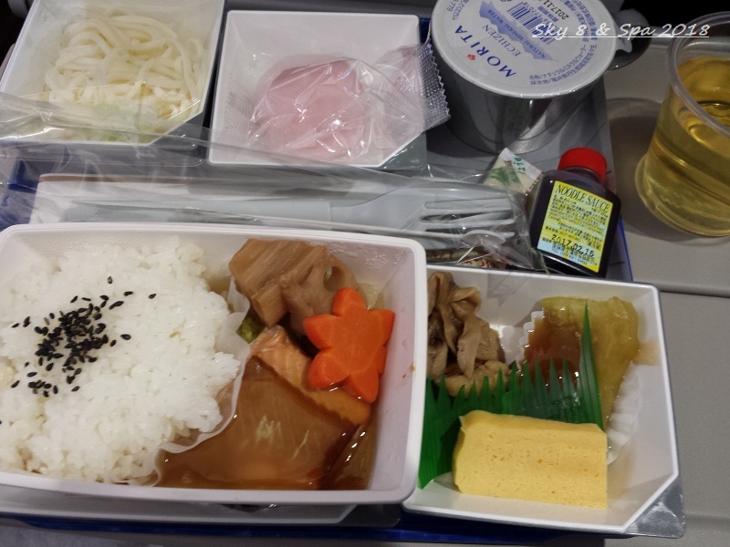 ◆ 機内食、その40 「クアラルンプール」へ（2016年12月）_d0316868_21312447.jpg