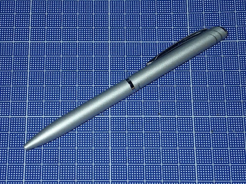 This Is A Pen 月に叢雲 花に嵐