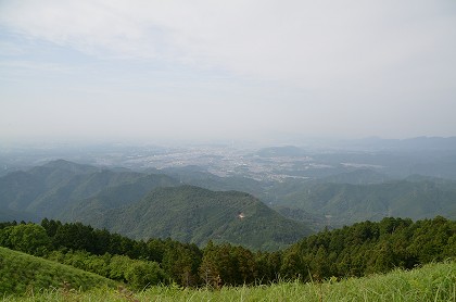 岩湧山_c0229483_1056636.jpg