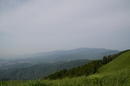 岩湧山_c0229483_10572210.jpg