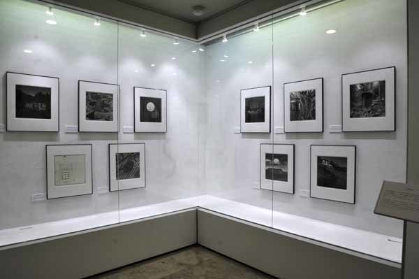 写真展「ヤマに在りヤマに還る」_f0173596_09451507.jpg