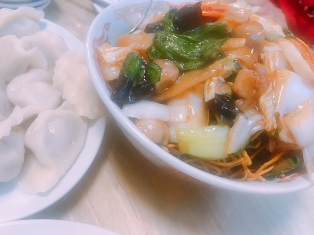 十三せんべろハシゴ。_a0050302_11411246.jpg