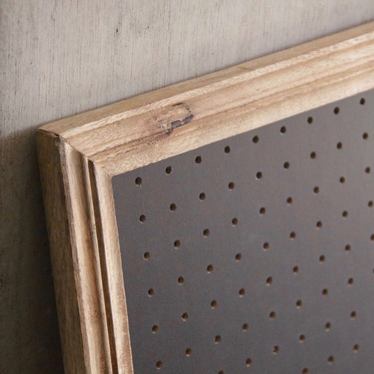 peg board frame 再入荷_e0228408_20130730.jpg