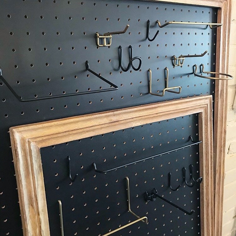 peg board frame 再入荷_e0228408_20131617.jpg