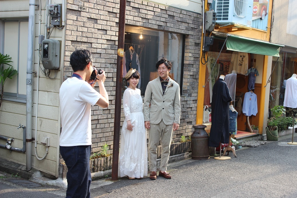 週末の出来事♪_f0191324_08345963.jpg