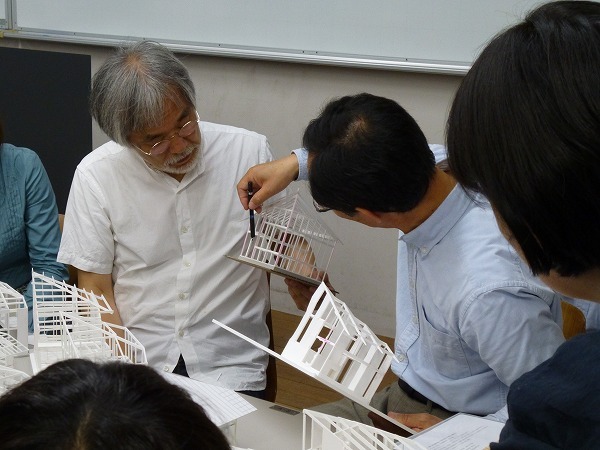 特別構造ゼミ 第2回目_b0186729_12325829.jpg