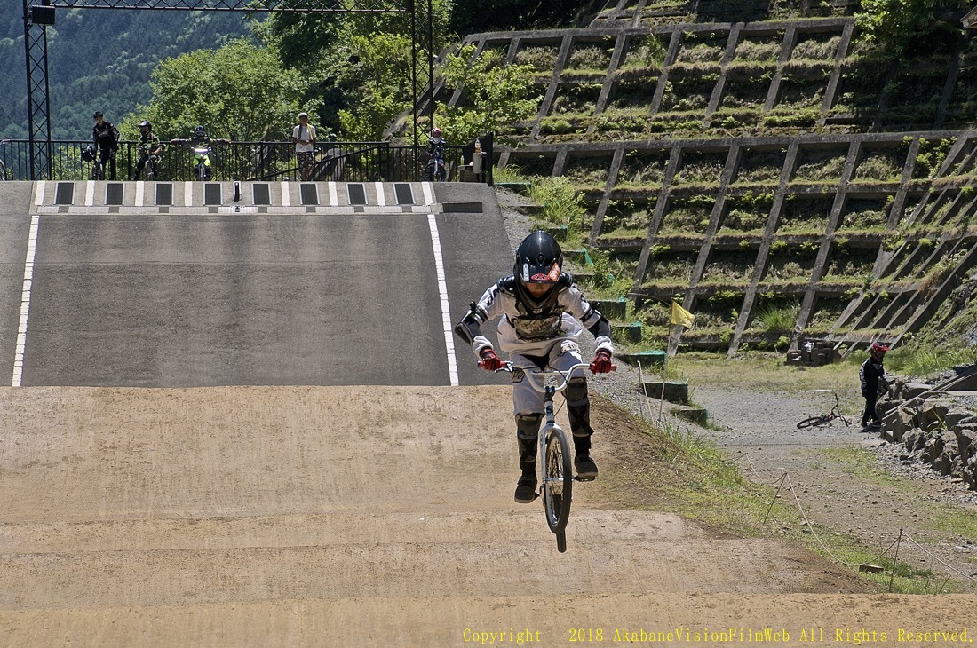 ６月３日秩父滝沢サイクルパークの風景_b0065730_11123799.jpg