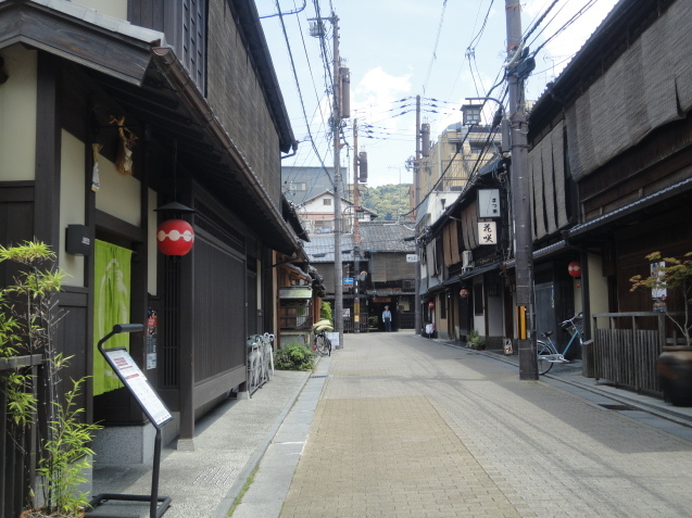 京都祇園　『リゴレット』_d0359338_14493844.jpg