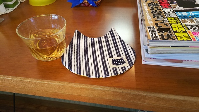 ベビーシューズを作り始めました♪_f0374160_21320868.jpg