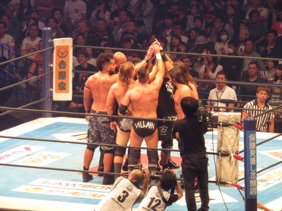 5.4 プロレスどんたく　その３_d0154265_22330580.jpg