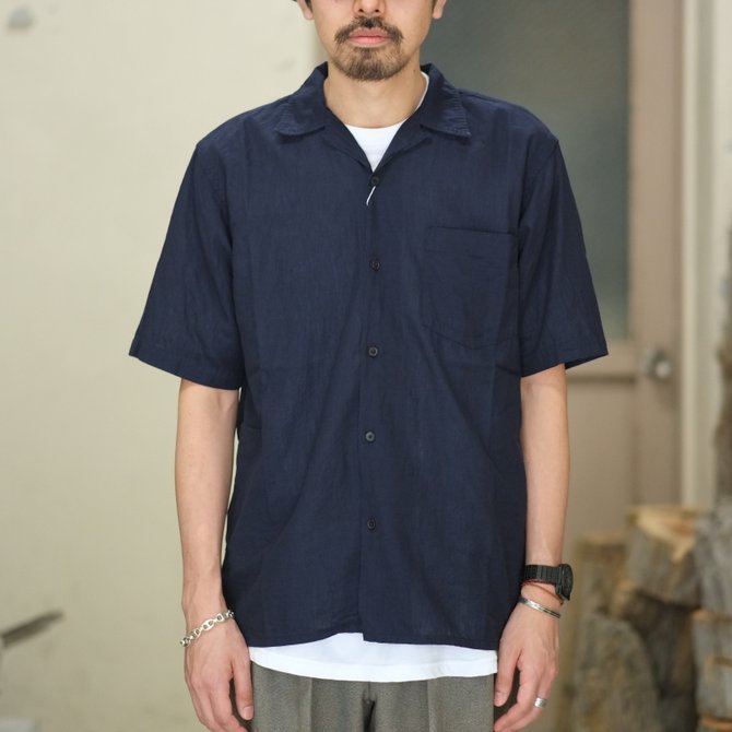 COMOLI ~18SS~_e0152373_14384422.jpg