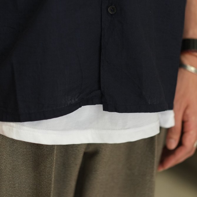 COMOLI ~18SS~_e0152373_14390987.jpg