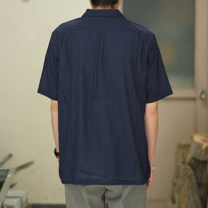 COMOLI ~18SS~_e0152373_14392945.jpg