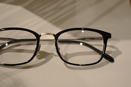 Yellows Plus New Val 立川駅直結ecuteのメガネ店 Riing Eyewear の Blog Talexタレックスレンズ取扱店