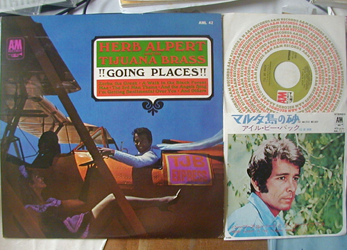 ●「THE MALTESE MELODY」_d0053294_01170434.jpg