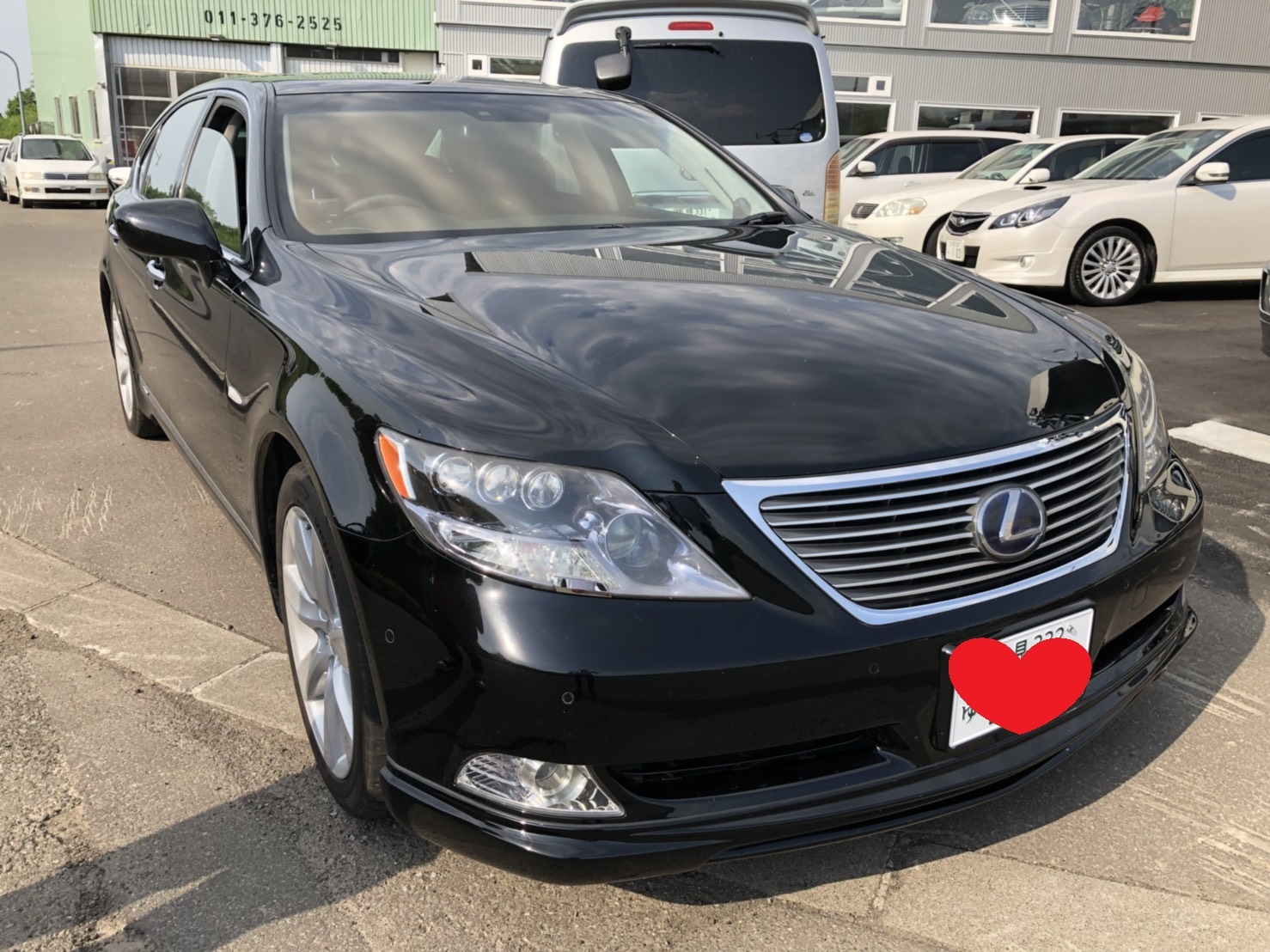 6月5日(火)トミーベース カスタムブログ☆ハマー LX570 ヴェルファイア 納車準備中☆_b0127002_11454330.jpg
