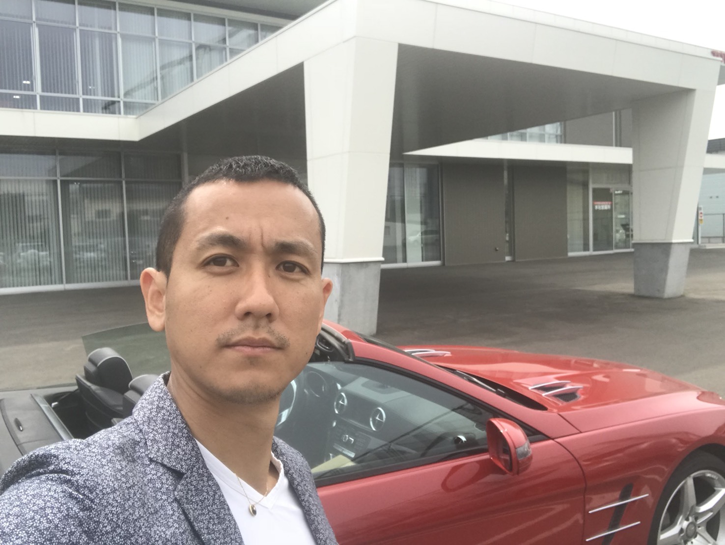 6月5日「火」みんなで書きますTOMMY本店ブログ♪ ランクル ハマー アルファード♪_b0127002_12041501.jpg