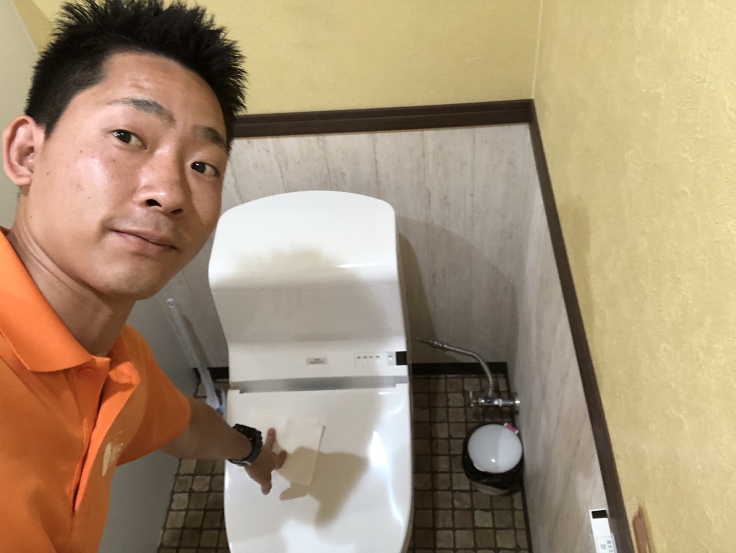6月5日「火」みんなで書きますTOMMY本店ブログ♪ ランクル ハマー アルファード♪_b0127002_12575969.jpg