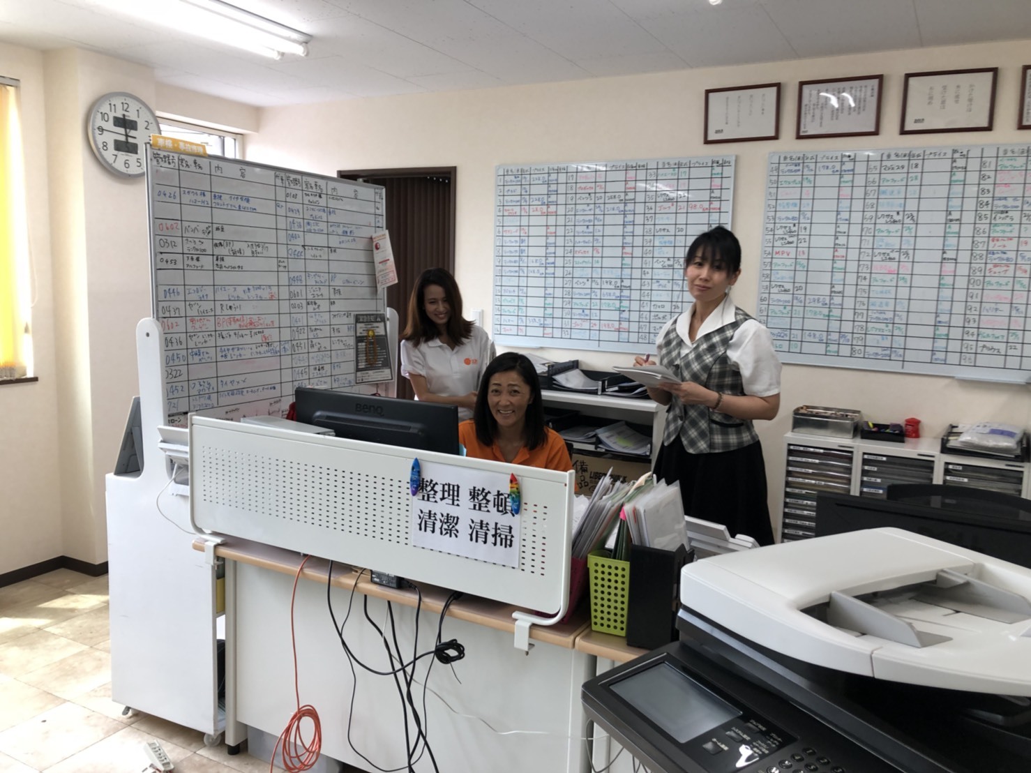 6月5日「火」みんなで書きますTOMMY本店ブログ♪ ランクル ハマー アルファード♪_b0127002_15323905.jpg