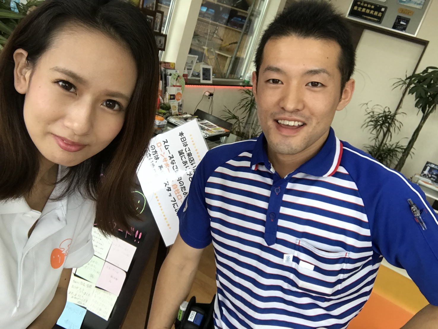 6月5日「火」みんなで書きますTOMMY本店ブログ♪ ランクル ハマー アルファード♪_b0127002_16042090.jpg