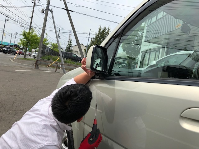 6月5日(火)☆TOMMYアウトレット☆しまあゆブログ(๑•̀ㅂ•́)و✧ ムーヴI様納車♪レガシィS様納車♪ STVラジオ・ランラン号出演🌼_b0127002_16565298.jpg