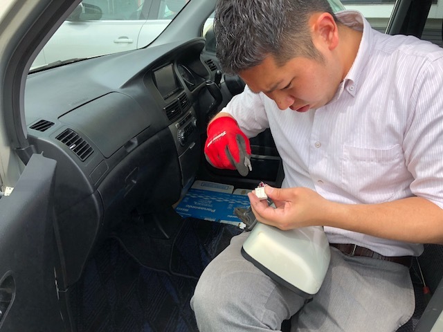 6月5日(火)☆TOMMYアウトレット☆しまあゆブログ(๑•̀ㅂ•́)و✧ ムーヴI様納車♪レガシィS様納車♪ STVラジオ・ランラン号出演🌼_b0127002_16571007.jpg
