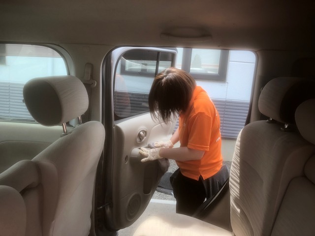 6月5日(火)☆TOMMYアウトレット☆しまあゆブログ(๑•̀ㅂ•́)و✧ ムーヴI様納車♪レガシィS様納車♪ STVラジオ・ランラン号出演🌼_b0127002_17161019.jpg