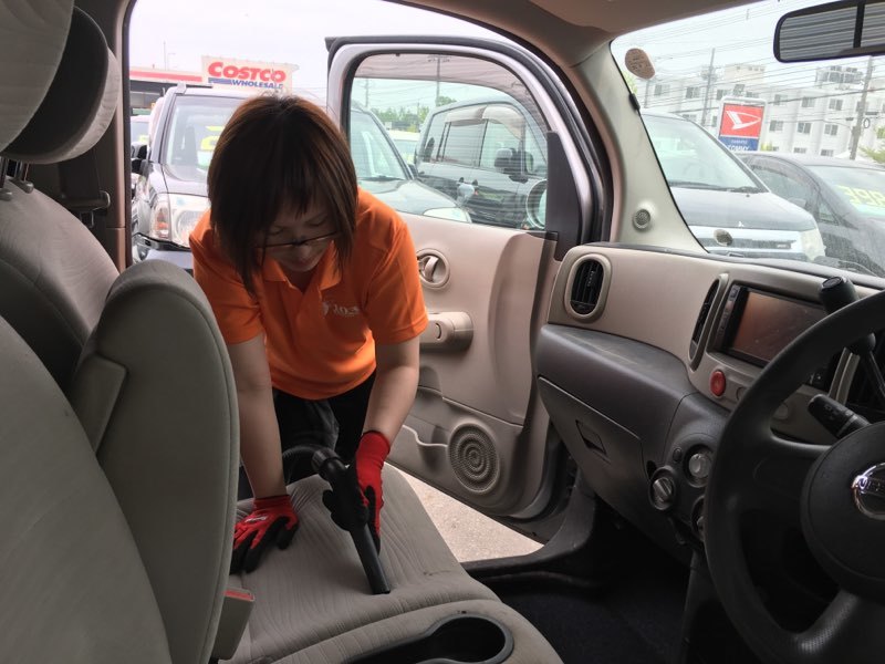 6月5日(火)☆TOMMYアウトレット☆しまあゆブログ(๑•̀ㅂ•́)و✧ ムーヴI様納車♪レガシィS様納車♪ STVラジオ・ランラン号出演🌼_b0127002_17162145.jpg