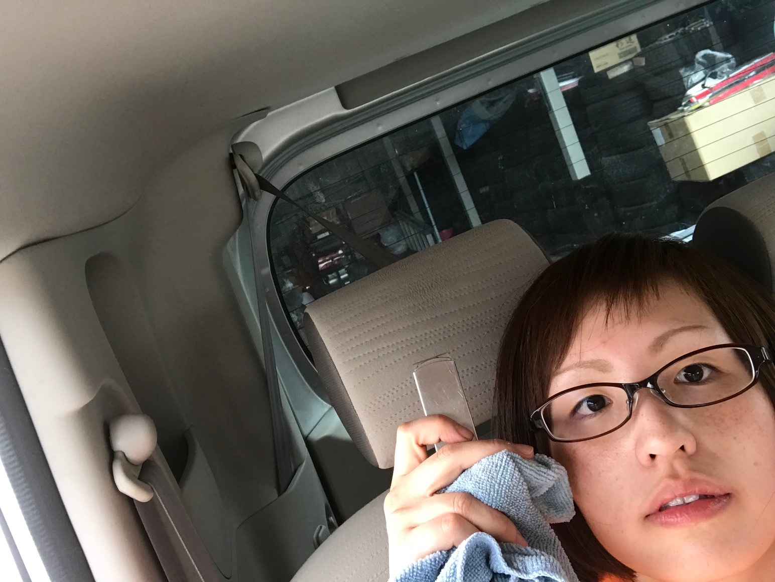 6月5日(火)☆TOMMYアウトレット☆しまあゆブログ(๑•̀ㅂ•́)و✧ ムーヴI様納車♪レガシィS様納車♪ STVラジオ・ランラン号出演🌼_b0127002_17183439.jpeg