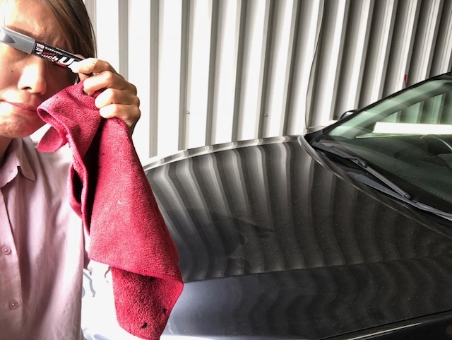 6月5日(火)☆TOMMYアウトレット☆しまあゆブログ(๑•̀ㅂ•́)و✧ ムーヴI様納車♪レガシィS様納車♪ STVラジオ・ランラン号出演🌼_b0127002_17203849.jpg