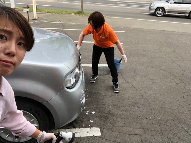 6月5日(火)☆TOMMYアウトレット☆しまあゆブログ(๑•̀ㅂ•́)و✧ ムーヴI様納車♪レガシィS様納車♪ STVラジオ・ランラン号出演🌼_b0127002_17321040.jpg