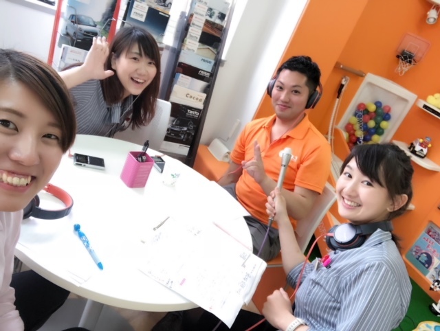 6月5日(火)☆TOMMYアウトレット☆しまあゆブログ(๑•̀ㅂ•́)و✧ ムーヴI様納車♪レガシィS様納車♪ STVラジオ・ランラン号出演🌼_b0127002_17543467.jpg