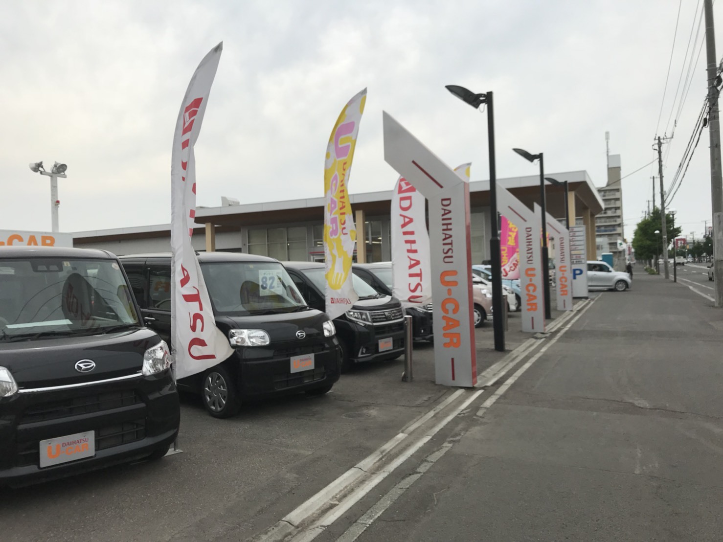 6月5日「火」みんなで書きますTOMMY本店ブログ♪ ランクル ハマー アルファード♪_b0127002_18214699.jpg