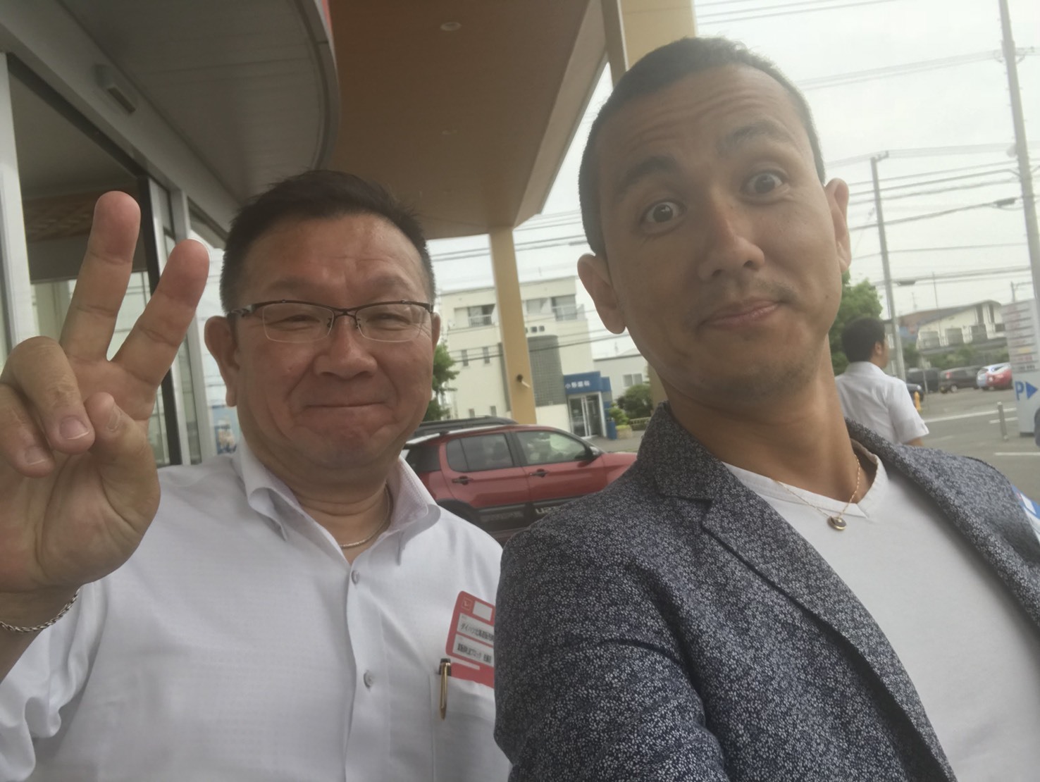 6月5日「火」みんなで書きますTOMMY本店ブログ♪ ランクル ハマー アルファード♪_b0127002_18242443.jpg