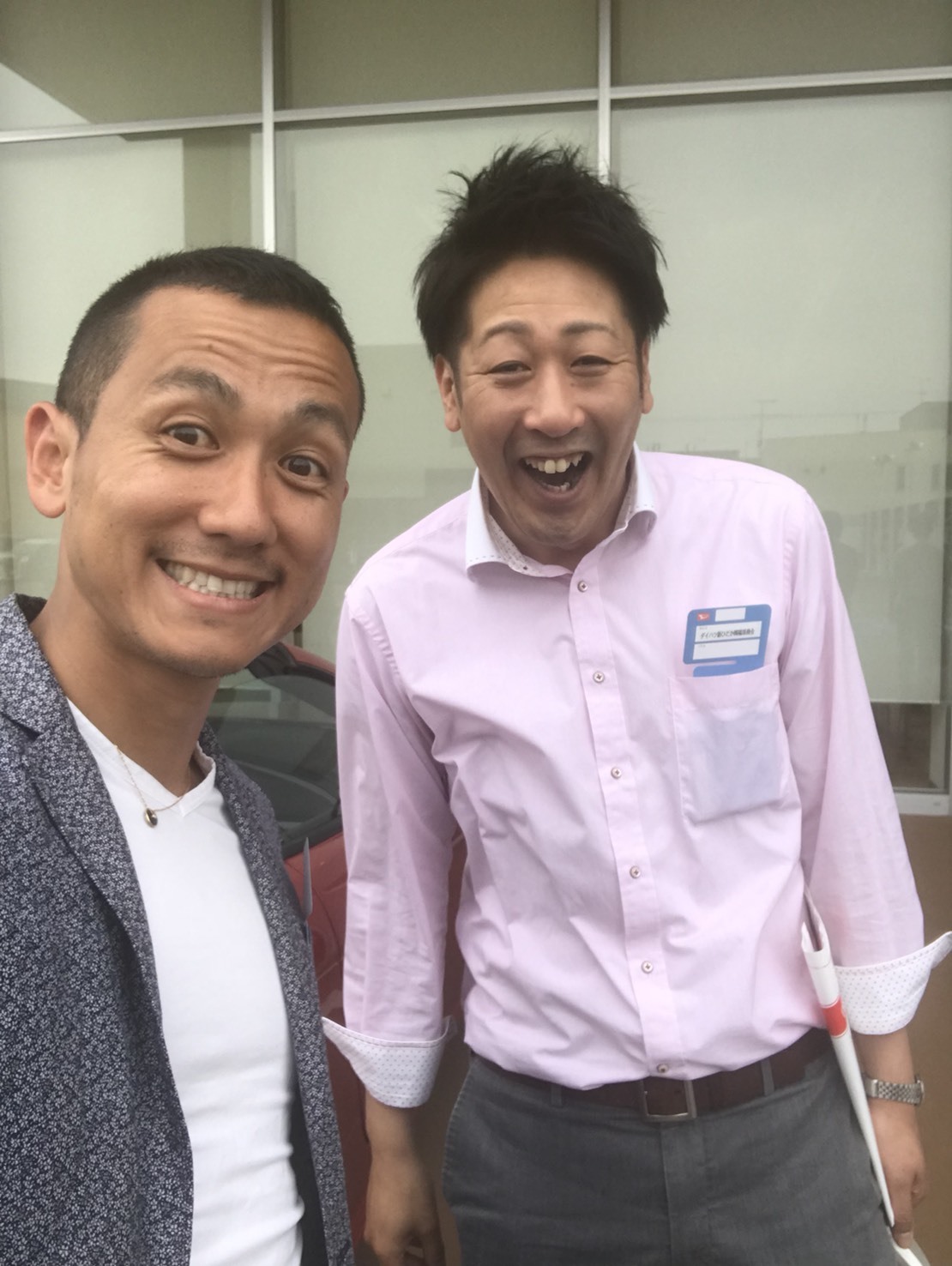 6月5日「火」みんなで書きますTOMMY本店ブログ♪ ランクル ハマー アルファード♪_b0127002_18250641.jpg