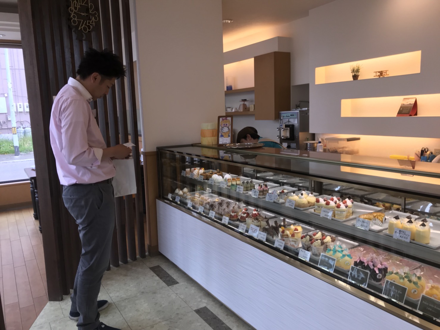 6月5日「火」みんなで書きますTOMMY本店ブログ♪ ランクル ハマー アルファード♪_b0127002_18395814.jpg