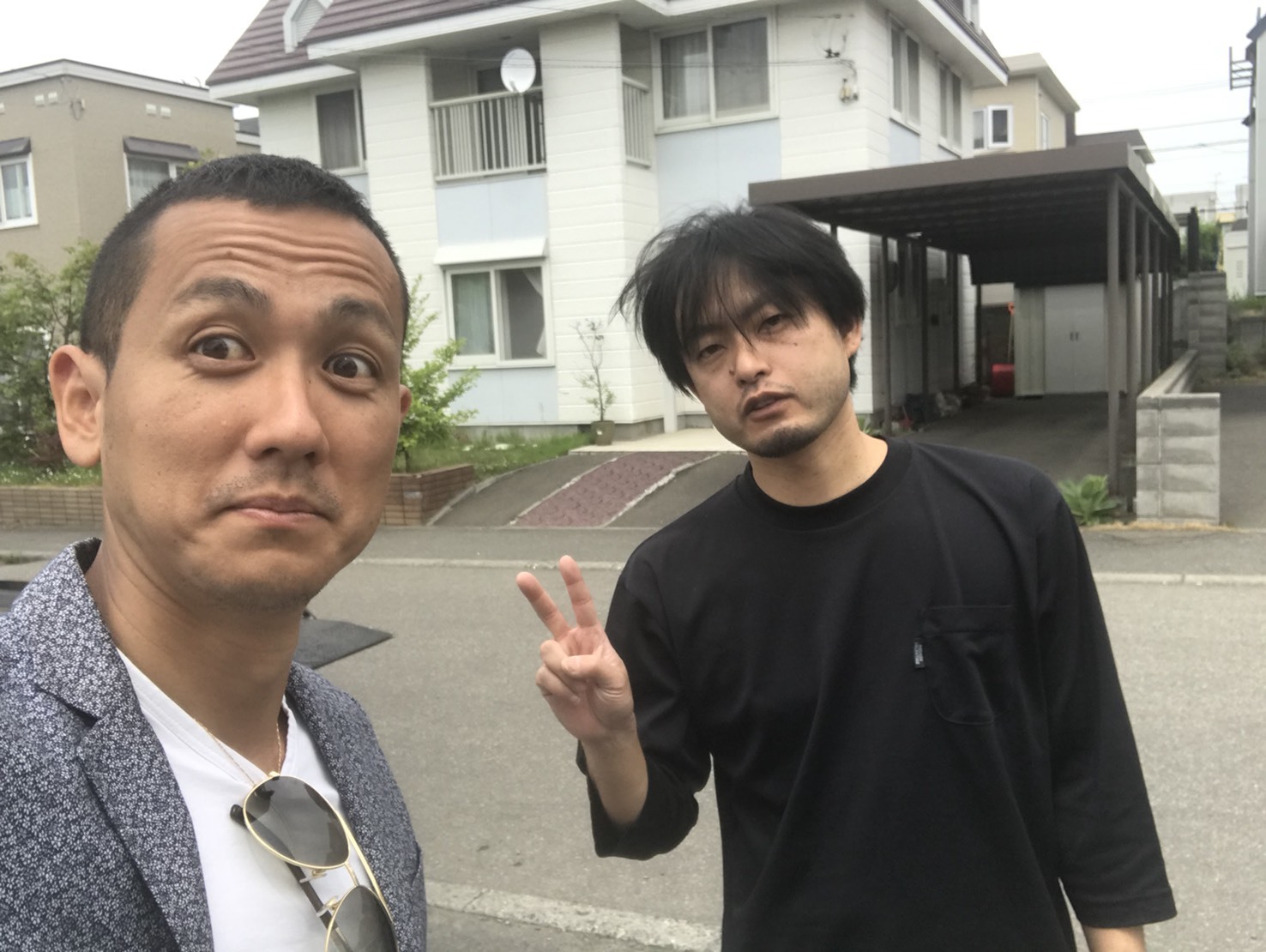 6月5日「火」みんなで書きますTOMMY本店ブログ♪ ランクル ハマー アルファード♪_b0127002_18422675.jpg