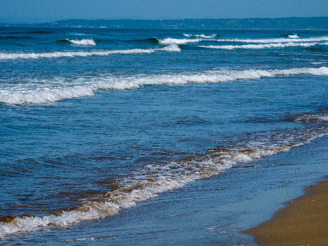 能登半島・白米千枚田を訪ねて～♪_c0008502_19511926.jpg